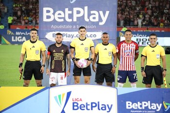 El cuadro Escarlata está clasificado