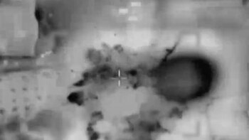 El Ejército israelí mató a