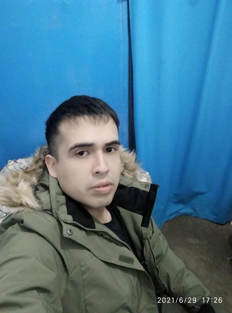 Julio Andrés Rodríguez Granthon