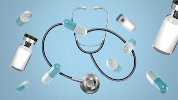 Si los síntomas persisten, acude