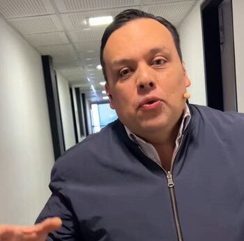 Edward Porras revive el misterio