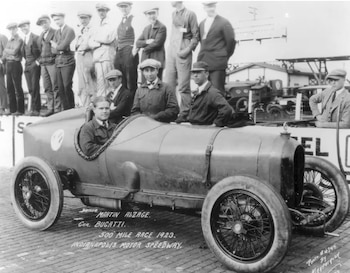 Macoco Álzaga Unzué