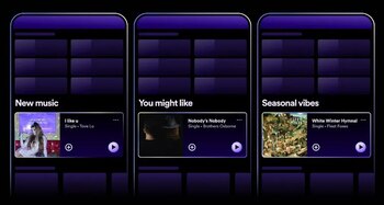 Showcase está configurado para colocar