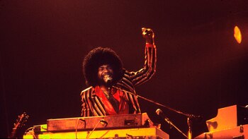 Billy Preston