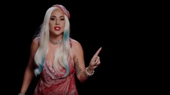 Los secretos detrás del vestido