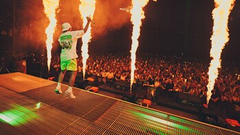 Lollapalooza Argentina 2024: se anunció