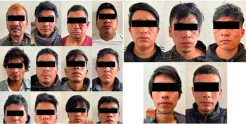 La FGE de Chiapas vinculó