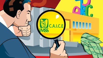 Caice: la obra innecesaria para