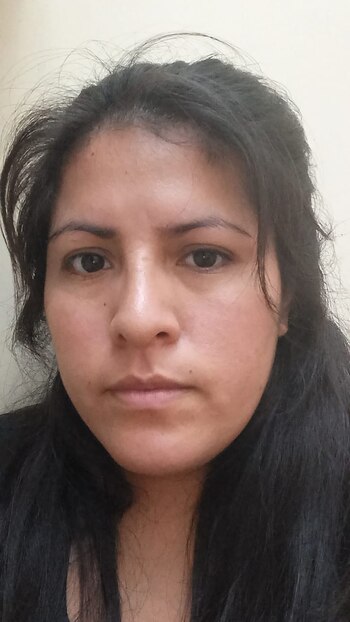 oxígeno maria elena