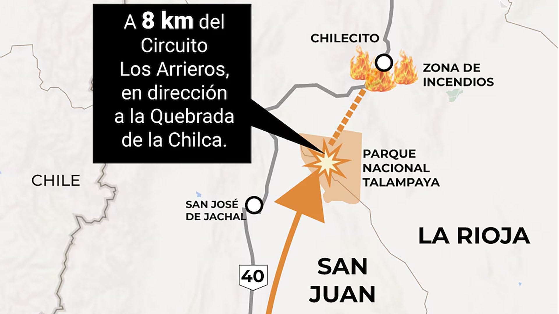 Todo lo que se sabe sobre el trágico accidente del helicóptero en San Juan y qué investiga la Justicia