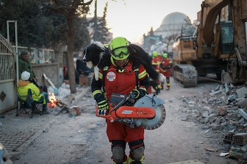 Cruz Roja explicó por qué