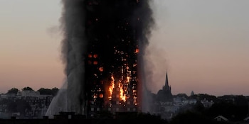 El gobierno del Reino Unido