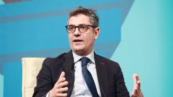 Bolaños reivindica la Ley estatal