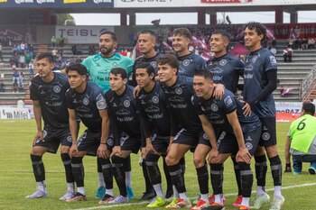 Mineros le ganó al Cruz