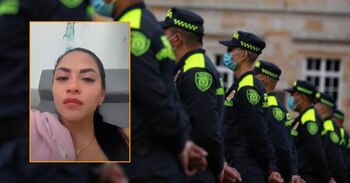 La subintendente aseguró que ha