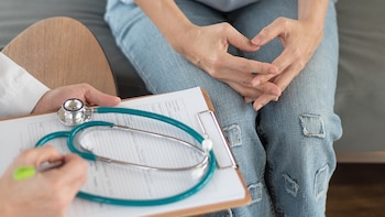 La mayoría de las mujeres