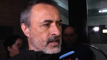 El sentuido mensaje de Jorge