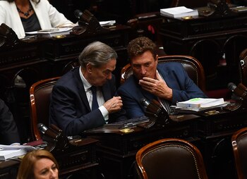 Ignacio García Aresca y Miguel