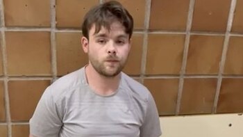 Arrestaron en España a uno