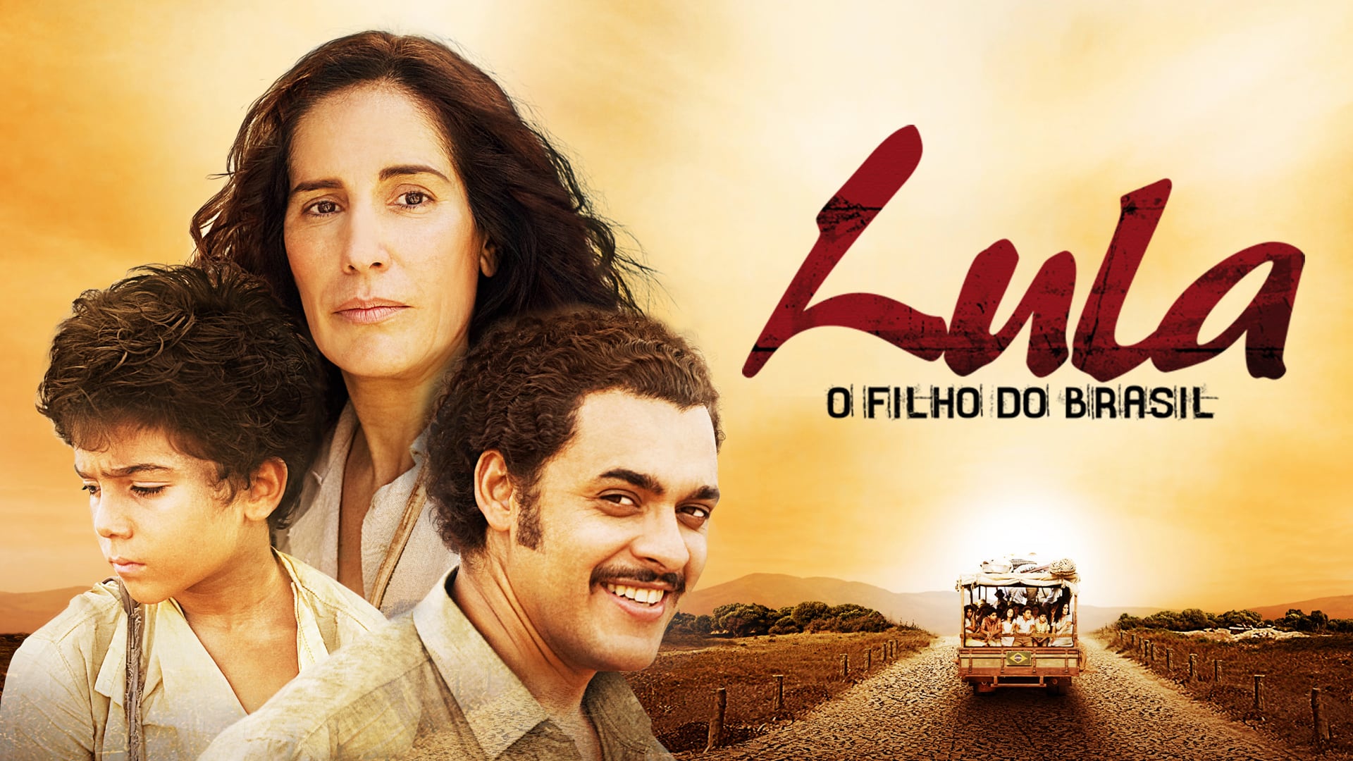 De niño pobre a presidente de Brasil: Dónde ver en México la película sobre la historia de Lula da Silva