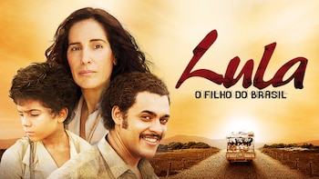 De niño pobre a presidente de Brasil: Dónde ver en México la película sobre la historia de Lula da Silva