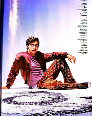 Su futuro en la Máxima