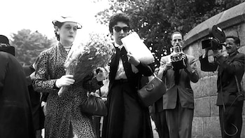 El caso de Ruth Ellis, la última mujer condenada a la horca en Reino Unido