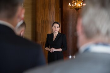 08/10/2020 Svetlana Tijanovskaya
POLITICA EUROPA INTERNACIONAL