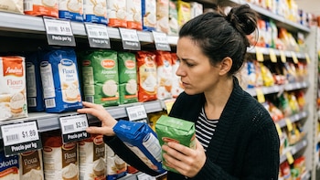Cómo hacen los colombianos para gastar menos en el mercado: es el país donde más se ahorra en América Latina, según informe