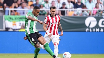 (Previa) Real Betis y RC