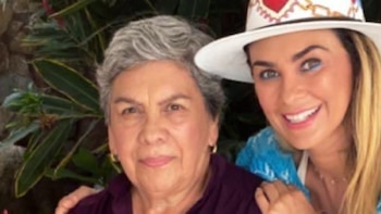 De qué murió Socorro Jacques,