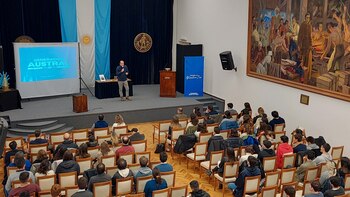 Generación Austral: jóvenes que asumen