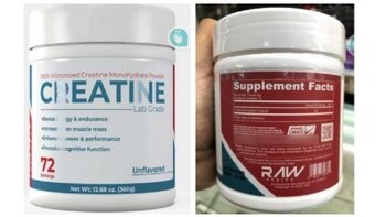 Este es el suplemento dietario