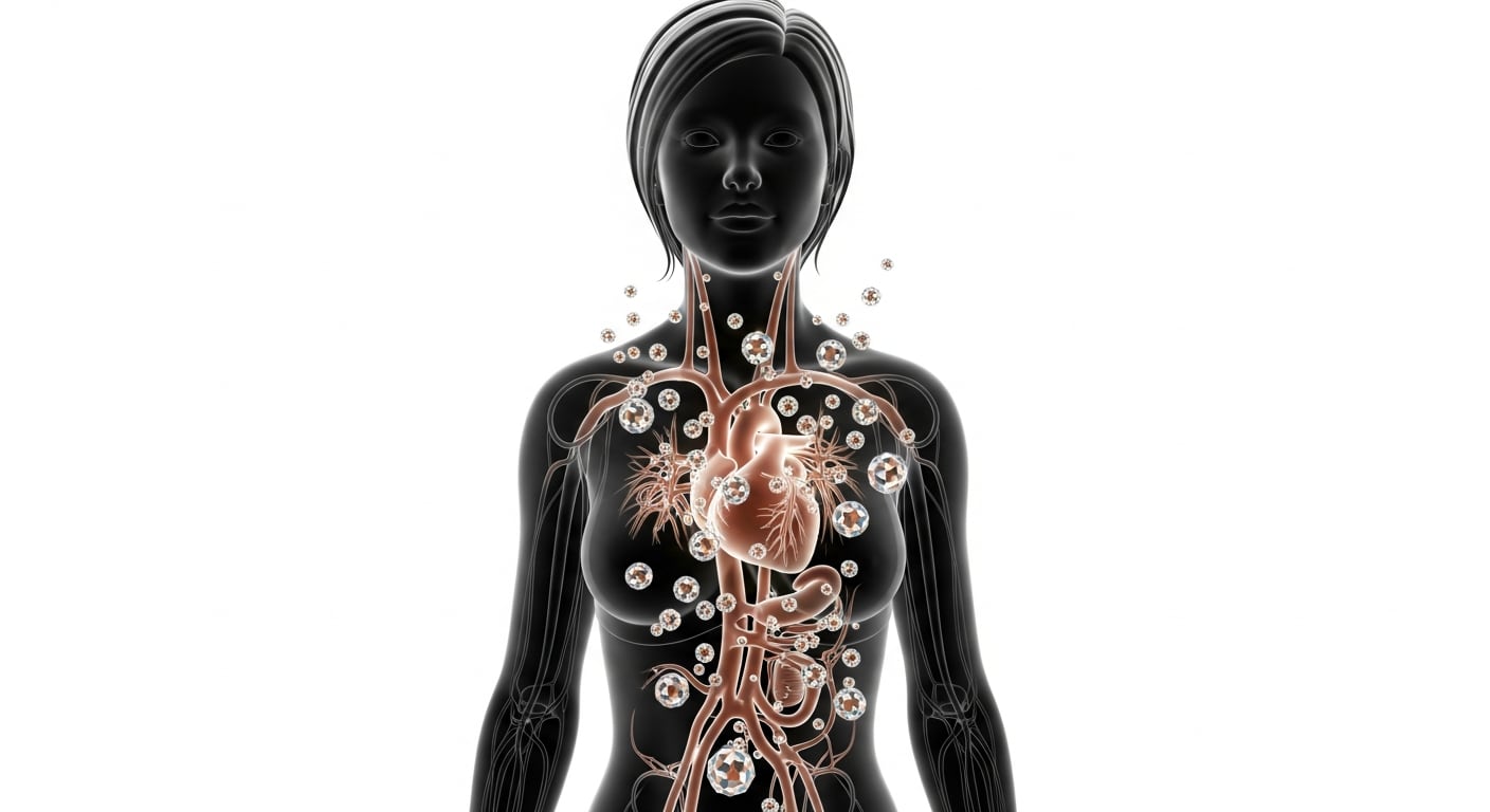 La terapia hormonal puede aliviar síntomas como sofocos, insomnio y sequedad vaginal, siempre bajo control médico (Imagen Ilustrativa Infobae)