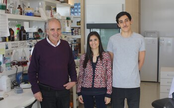 El doctor Kornblihtt, que director