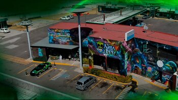 En qué parte de Puebla