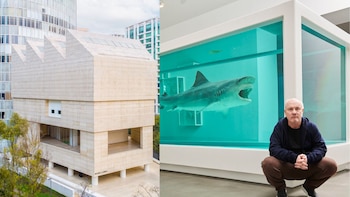 Así es la sorprendente obra