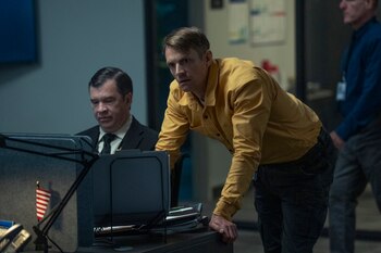 Peacemaker - Temporada 2 (Imagen cortesía de HBO Max)