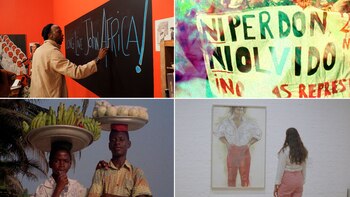 Cine Migrante: llega la 13°