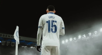 Marcos López – FC Copenhague – Conference League – Perú – deportes – 12 agosto