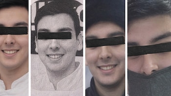 “No te metas con...”: el inquietante caso del cocinero al que acusan de ser el asesino de gatitos argentino