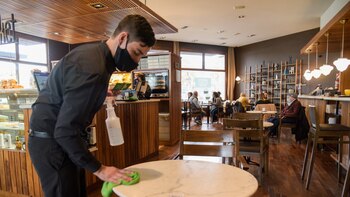 Por qué los empleados de