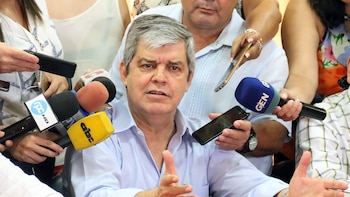 Caso Mariaca: un ministro paraguayo acusó a funcionarios bolivianos de proteger al narco Sebastián Marset