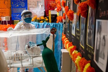 FOTO: GALO CAÑAS/CUARTOSCURO