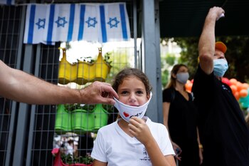 Otro estudio analizó los resultados