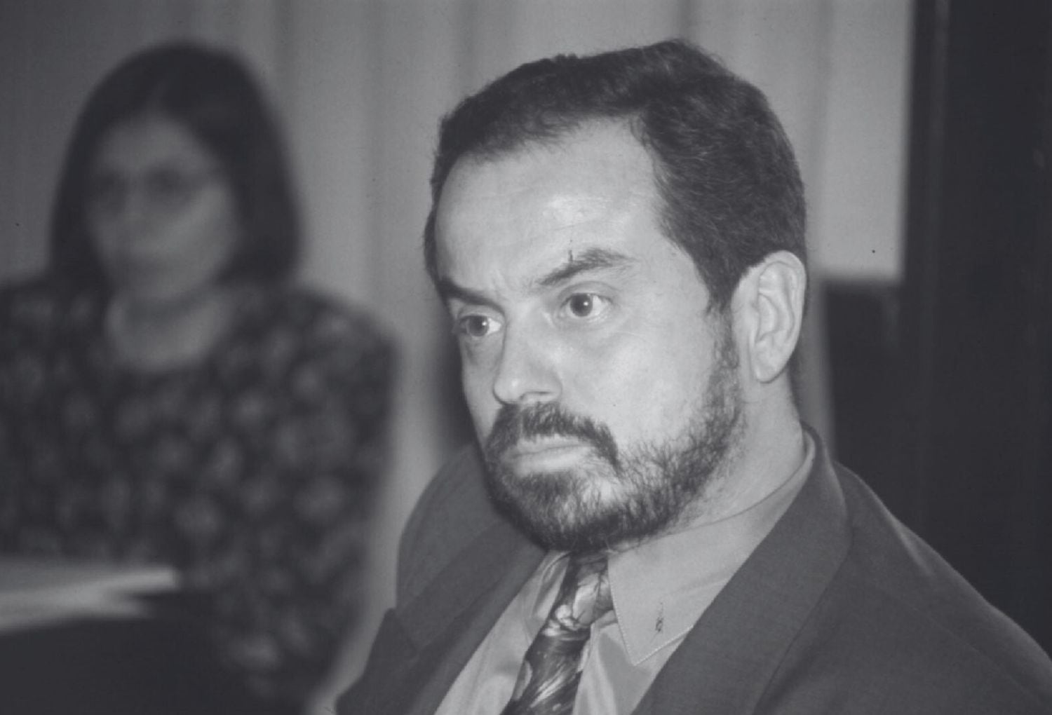 Exoperador de Vladimiro Montesinos y un expolicía son señalados por el asesinato del excongresista Óscar Medelius