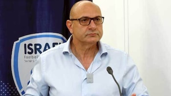 Moshe Zoaretz está a favor