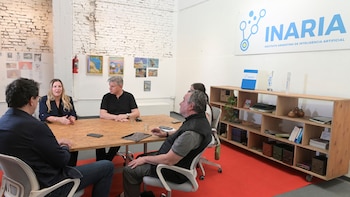 Las dos organizaciones cerraron un