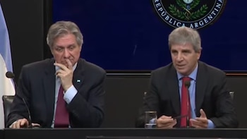 El Gobierno explicó cómo pagará todos los vencimientos de deuda hasta después de las elecciones: las claves de la estrategia