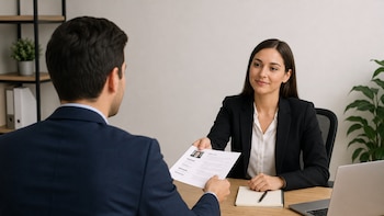 Cuál es el truco viral con IA para hacer que elijan tu curículum en una búsqueda laboral y por qué no funciona